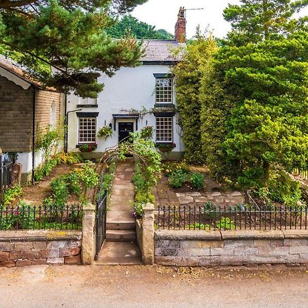Cheshire Countryside, Delamere Forest, Family Retreat Rose Cottage Kelsall Esterno foto