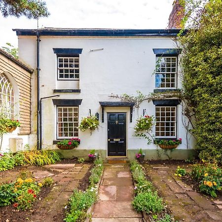 Cheshire Countryside, Delamere Forest, Family Retreat Rose Cottage Kelsall Esterno foto