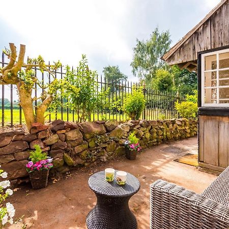 Cheshire Countryside, Delamere Forest, Family Retreat Rose Cottage Kelsall Esterno foto
