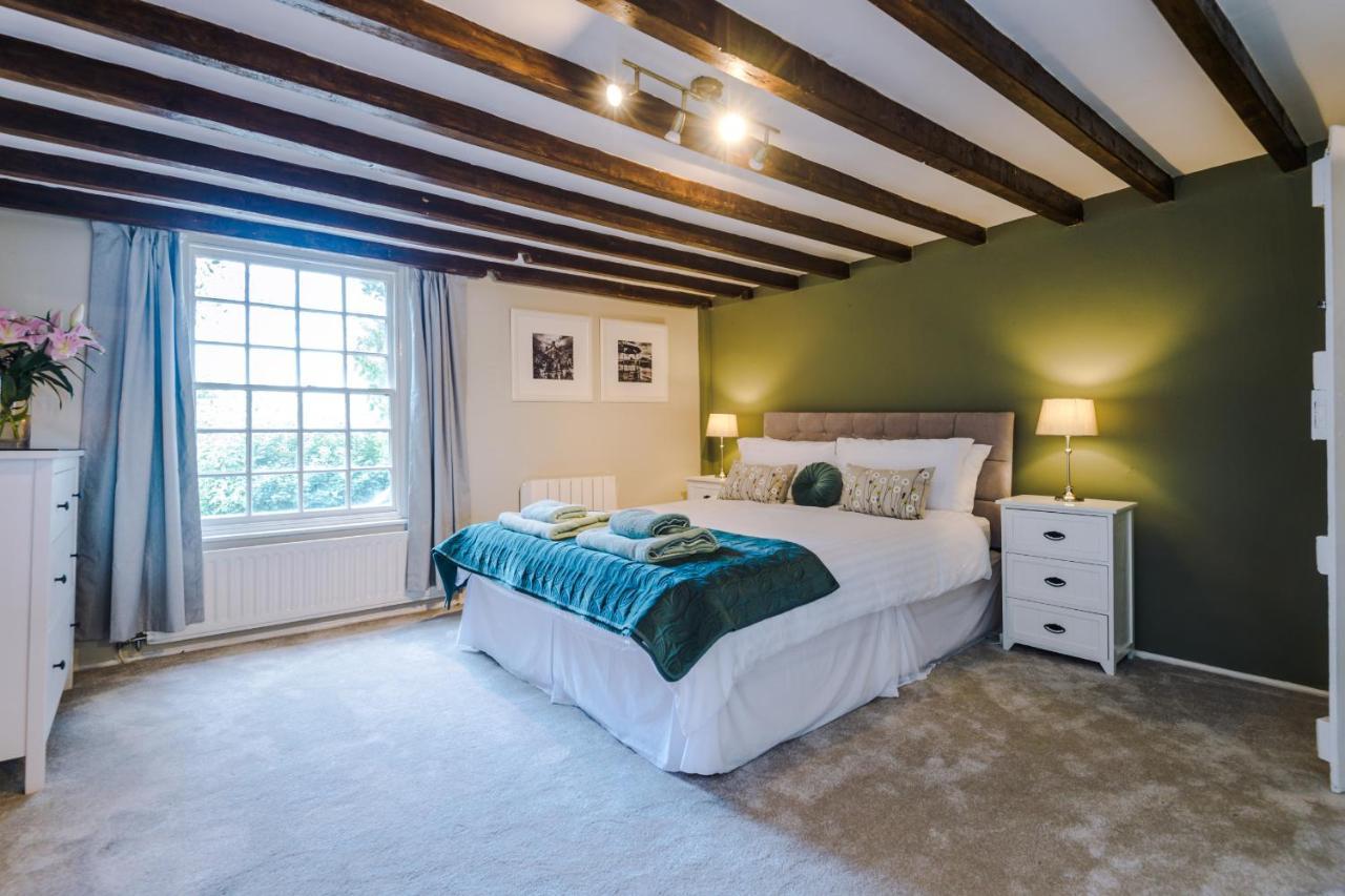 Cheshire Countryside, Delamere Forest, Family Retreat Rose Cottage Kelsall Esterno foto