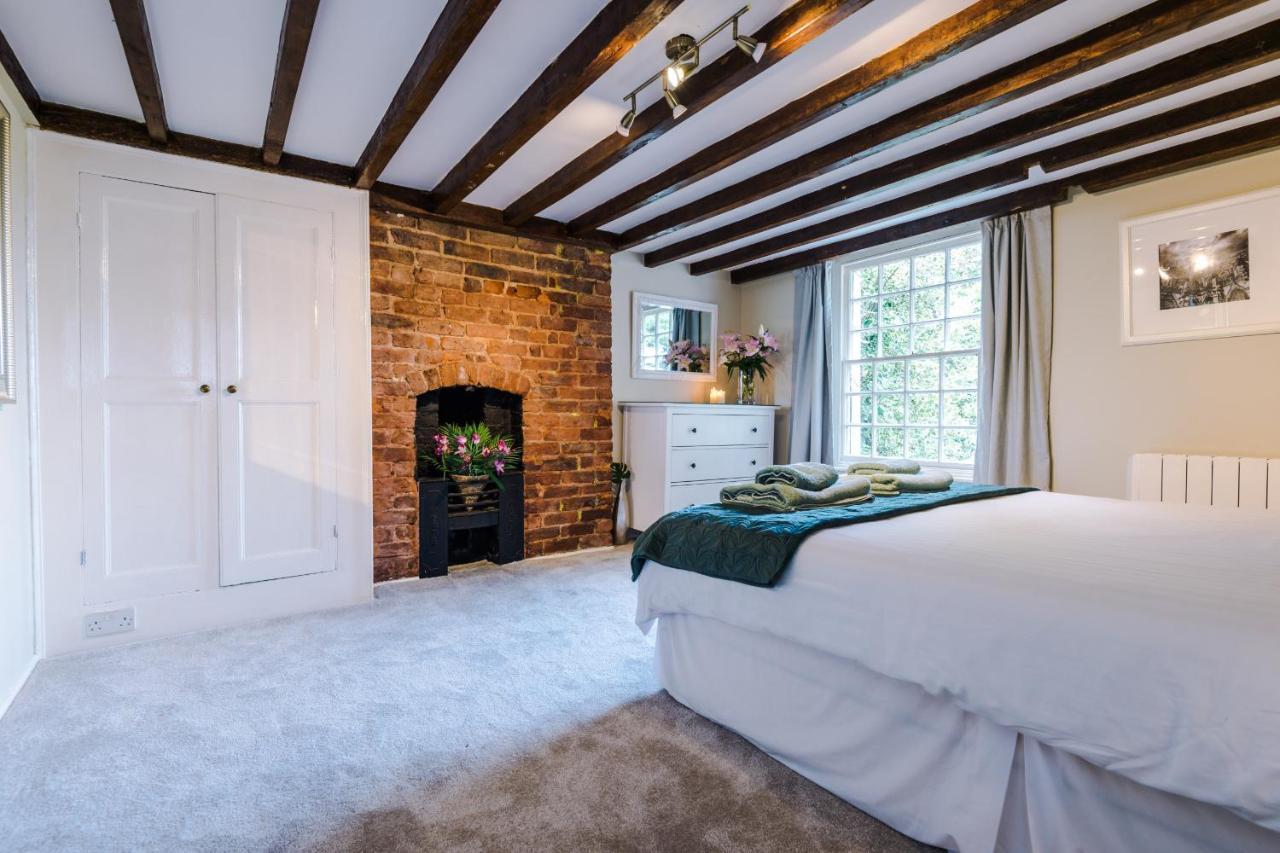 Cheshire Countryside, Delamere Forest, Family Retreat Rose Cottage Kelsall Esterno foto