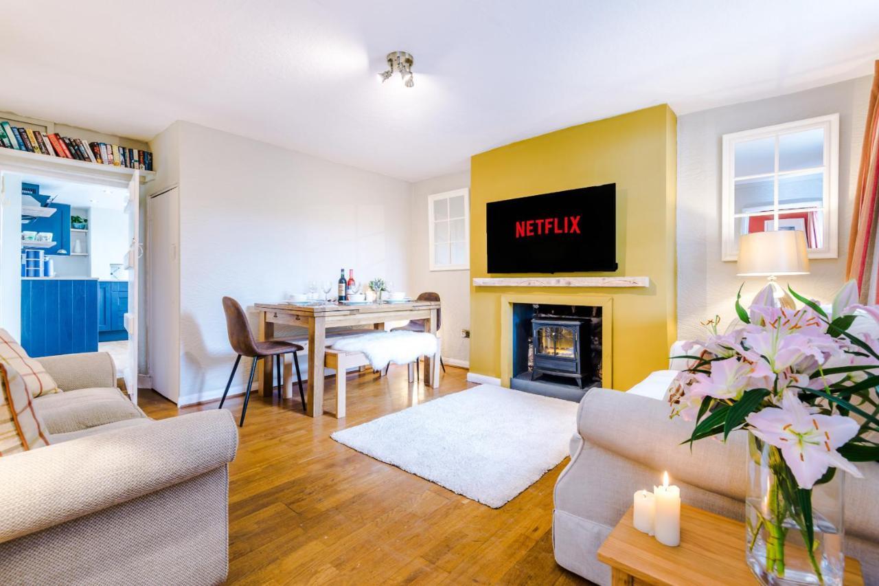 Cheshire Countryside, Delamere Forest, Family Retreat Rose Cottage Kelsall Esterno foto
