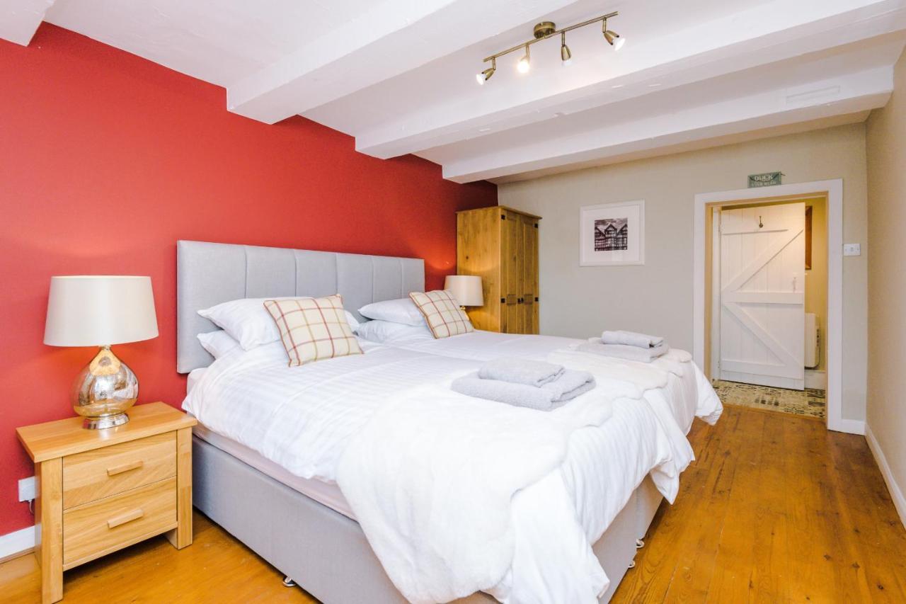 Cheshire Countryside, Delamere Forest, Family Retreat Rose Cottage Kelsall Esterno foto