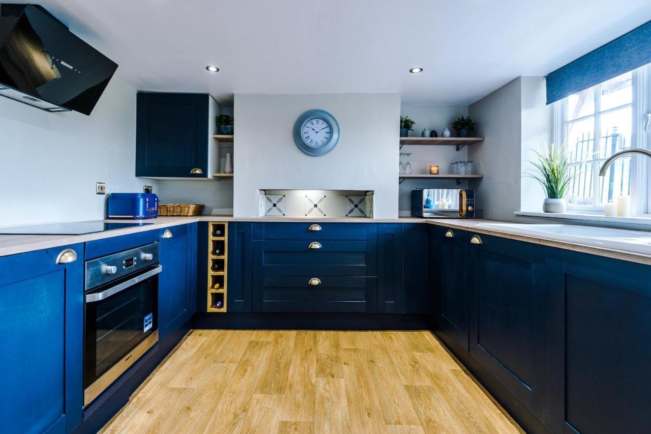 Cheshire Countryside, Delamere Forest, Family Retreat Rose Cottage Kelsall Esterno foto
