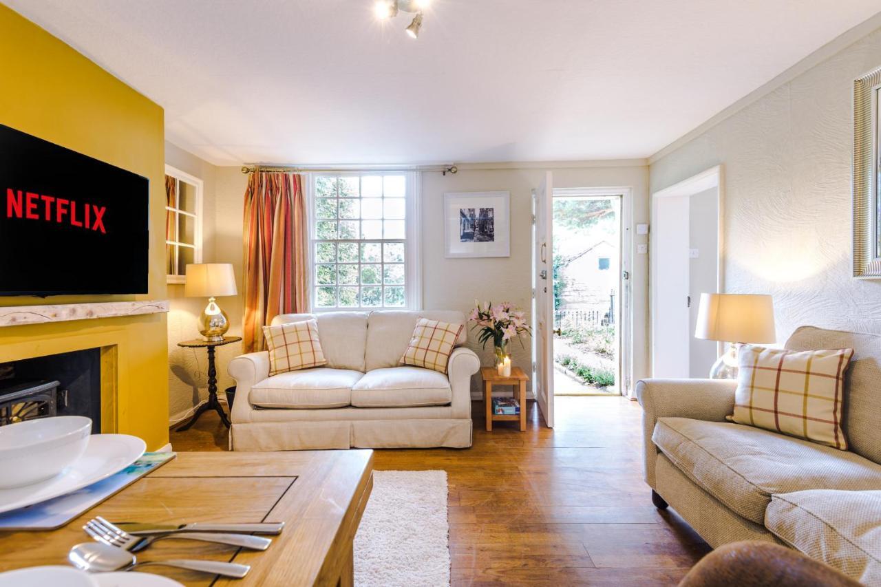 Cheshire Countryside, Delamere Forest, Family Retreat Rose Cottage Kelsall Esterno foto