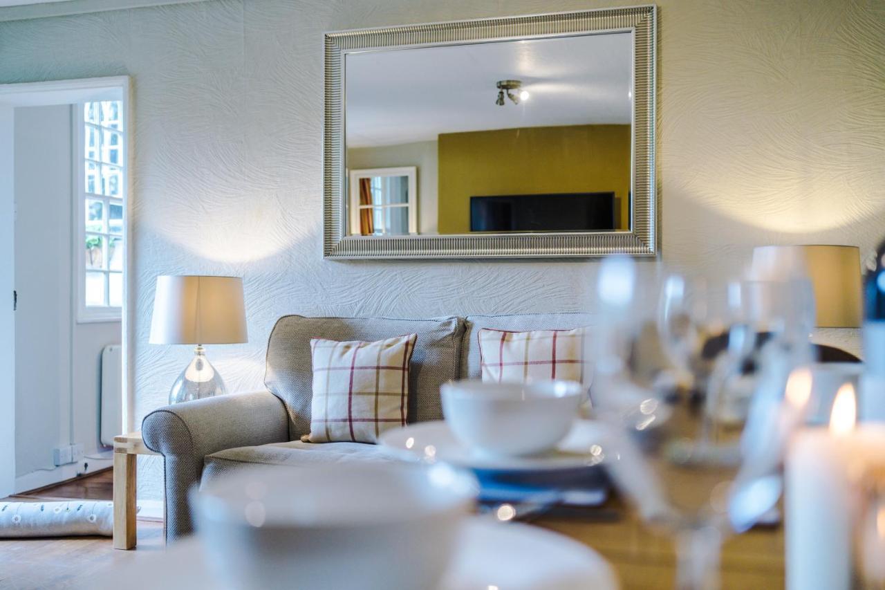 Cheshire Countryside, Delamere Forest, Family Retreat Rose Cottage Kelsall Esterno foto