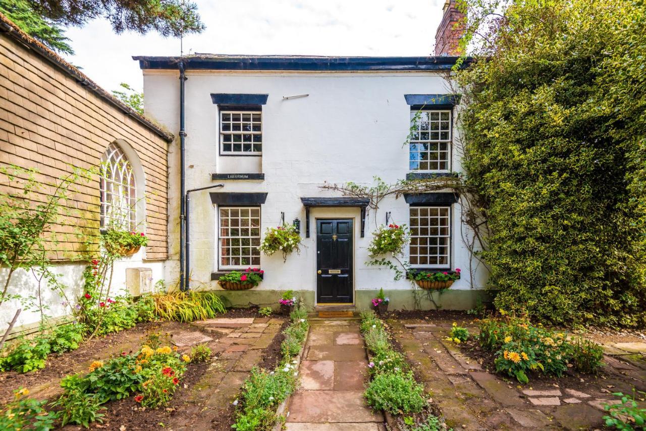 Cheshire Countryside, Delamere Forest, Family Retreat Rose Cottage Kelsall Esterno foto