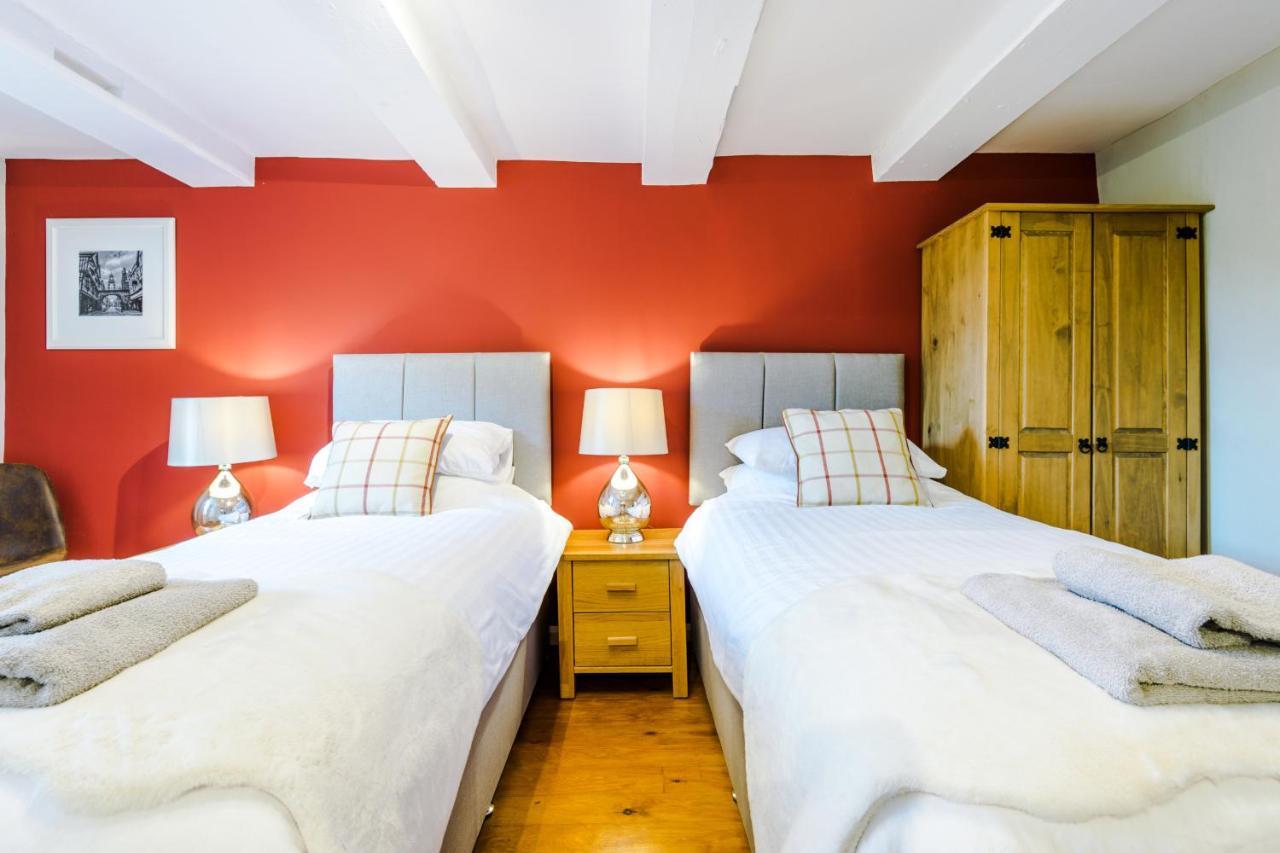 Cheshire Countryside, Delamere Forest, Family Retreat Rose Cottage Kelsall Esterno foto