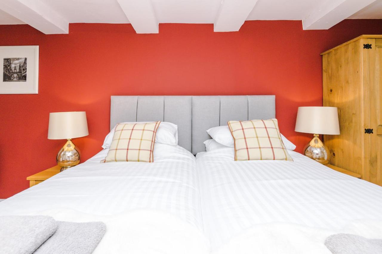 Cheshire Countryside, Delamere Forest, Family Retreat Rose Cottage Kelsall Esterno foto