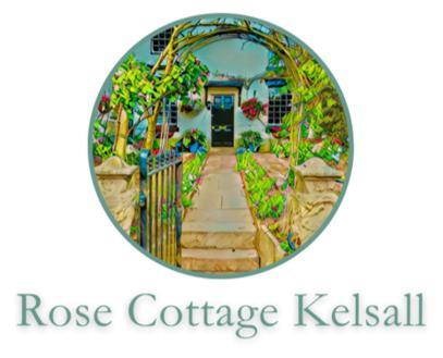 Cheshire Countryside, Delamere Forest, Family Retreat Rose Cottage Kelsall Esterno foto